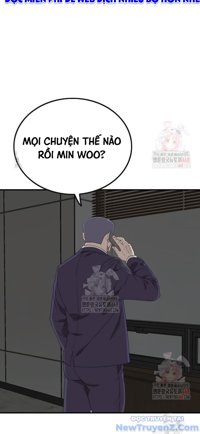 Người Xấu chapter 252 - Trang 9