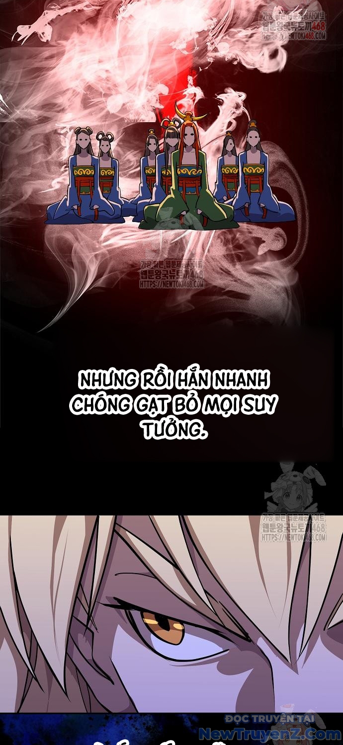 Đại Thánh Trùng Sinh Nam Cung Thế Gia chapter 23 - Trang 33
