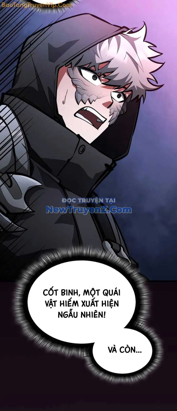 Độc Chiến Đế Vương chapter 14 - Trang 50