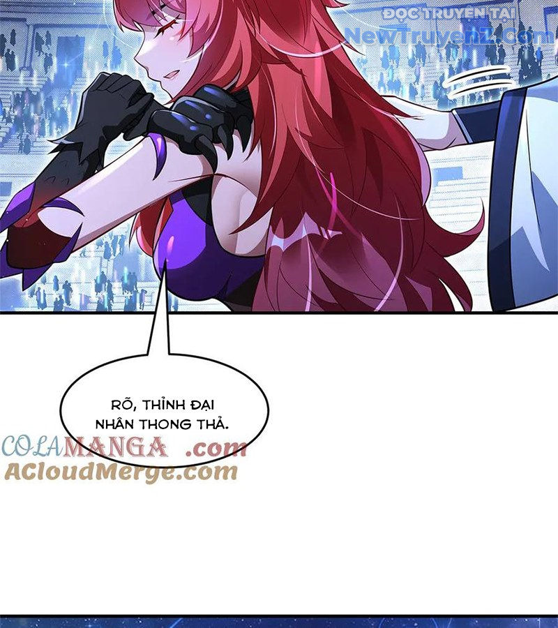 Các Nữ Đồ Đệ Của Ta Đều Là Chư Thiên Đại Lão Tương Lai chapter 343 - Trang 72