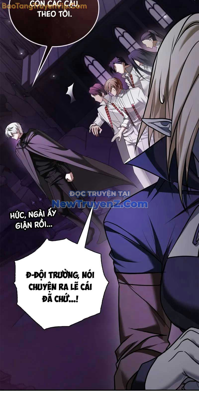 Tôi Không Tài Năng Đến Thế Đâu chapter 82 - Trang 47