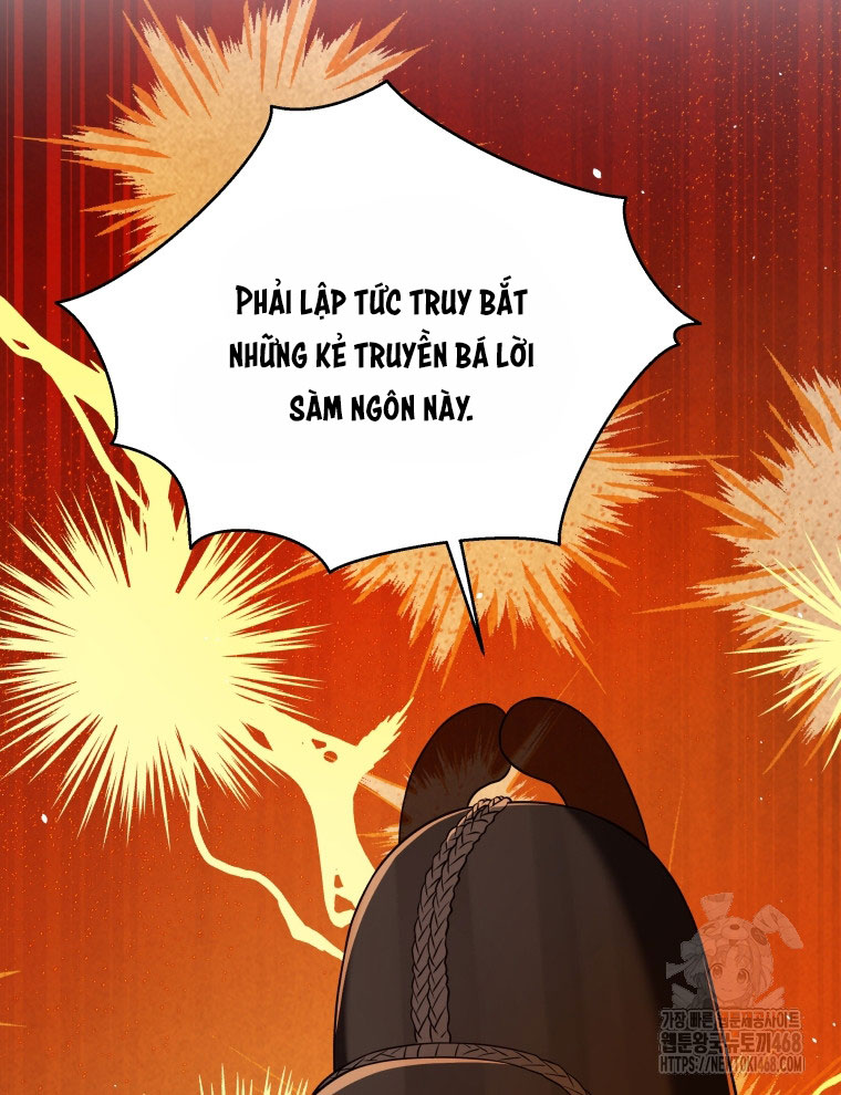 Vương Triều Đen Tối: Joseon chapter 92 - Trang 123