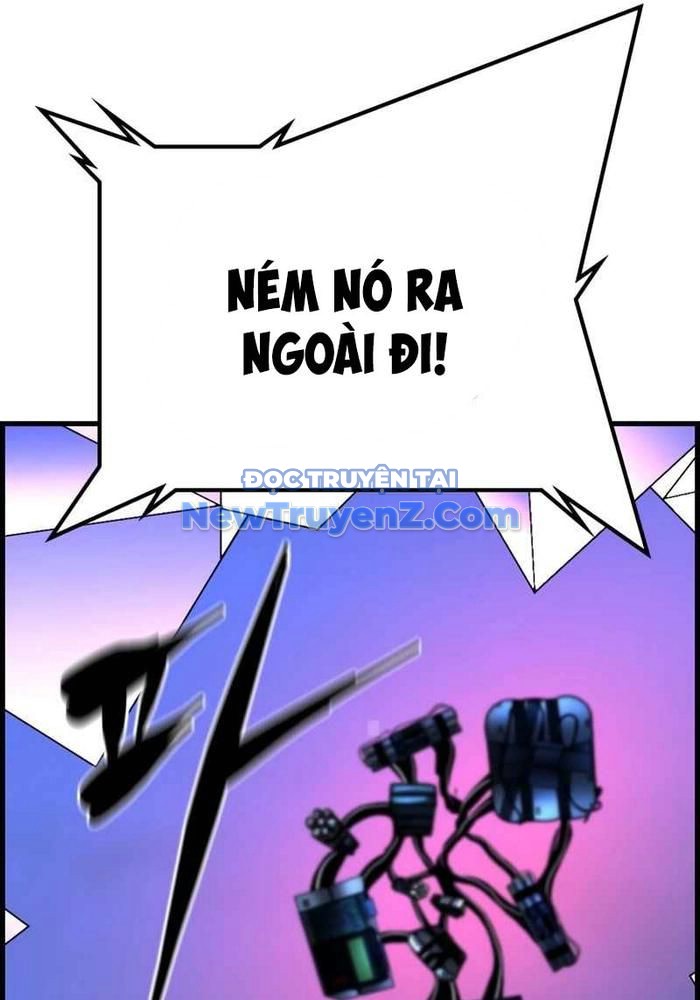 Phòng Gym Hanlim chapter 228 - Trang 261