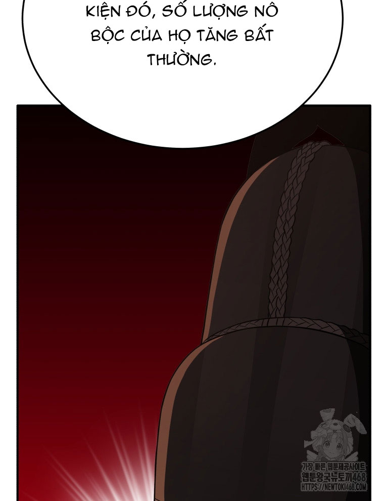 Vương Triều Đen Tối: Joseon chapter 93 - Trang 125
