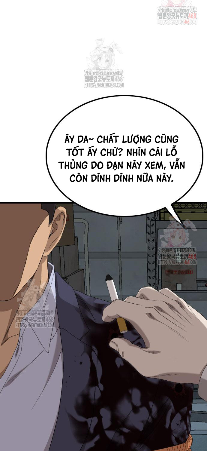 Người Xấu chapter 253 - Trang 54