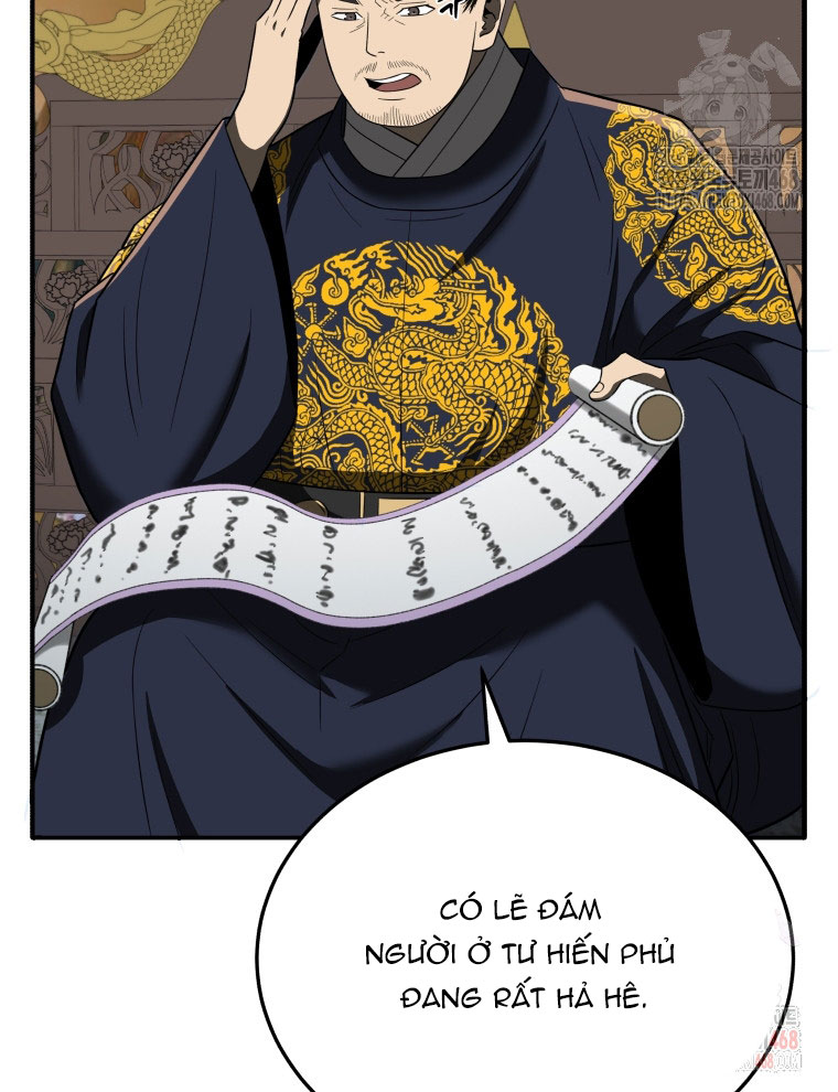 Vương Triều Đen Tối: Joseon chapter 94 - Trang 86