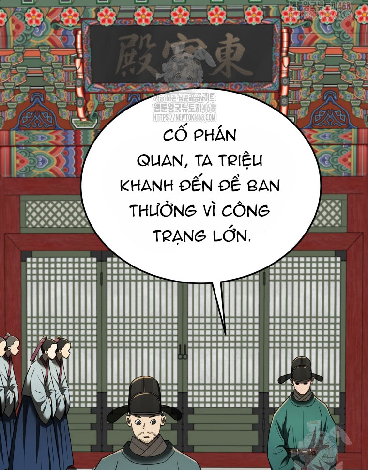 Vương Triều Đen Tối: Joseon chapter 95 - Trang 186