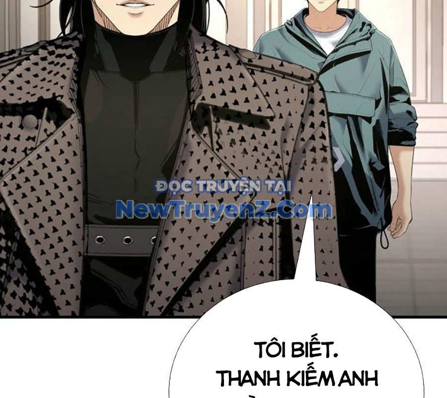 Tăng Cấp Với Các Vật Phẩm độc Quyền Của Dungeon chapter 51 - Trang 21