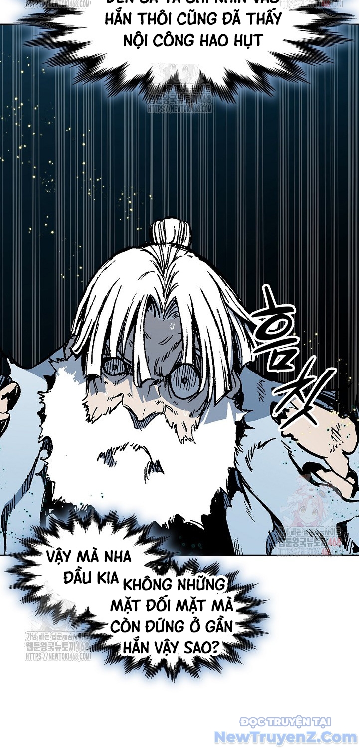Hồi Ức Của Chiến Thần chapter 207 - Trang 63