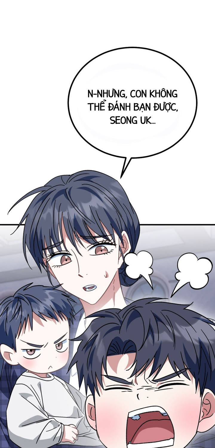 Tôi Sẽ Vực Dậy Gia Tộc Này chapter 30 - Trang 18