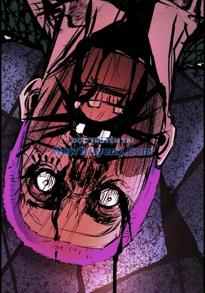 Phòng Gym Hanlim chapter 228 - Trang 10