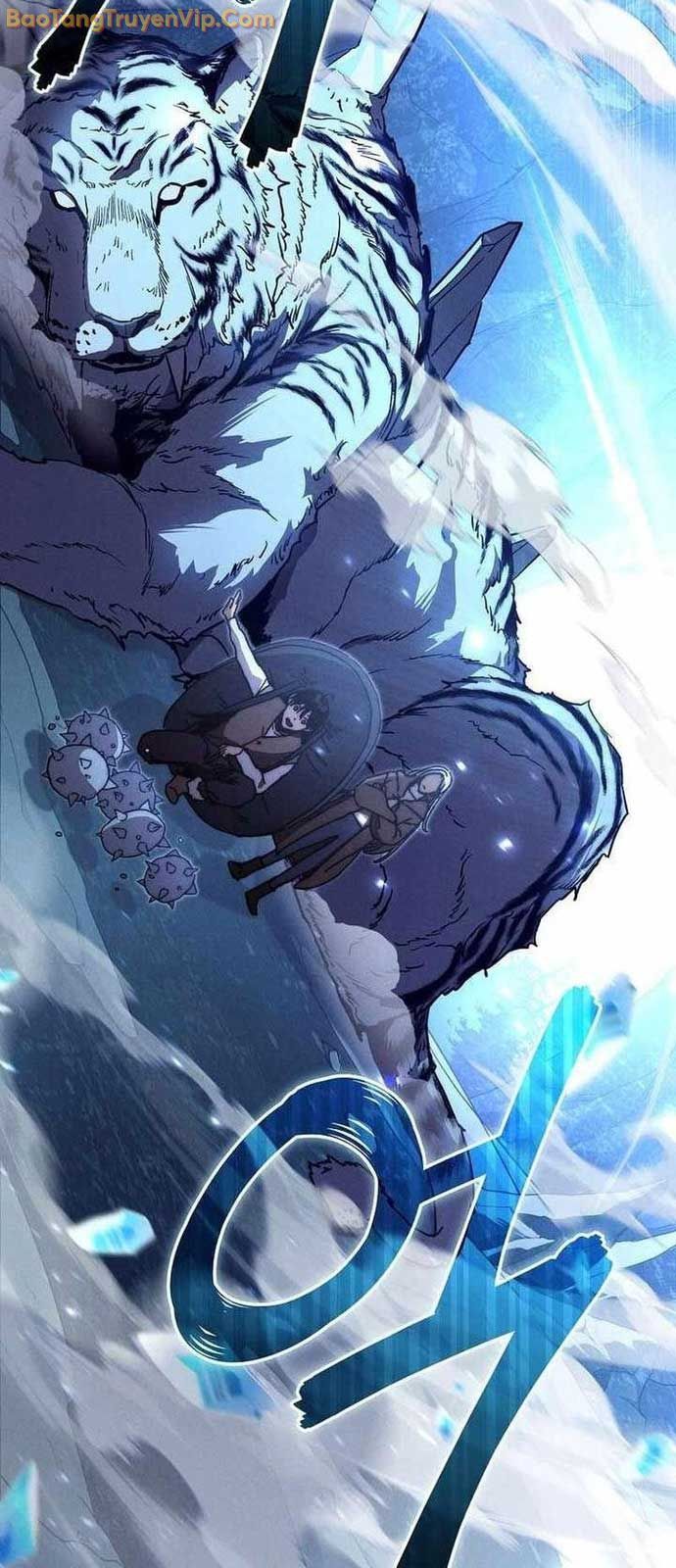 Ta Trở Thành Truyền Nhân Của Võ Thần chapter 25 - Trang 25
