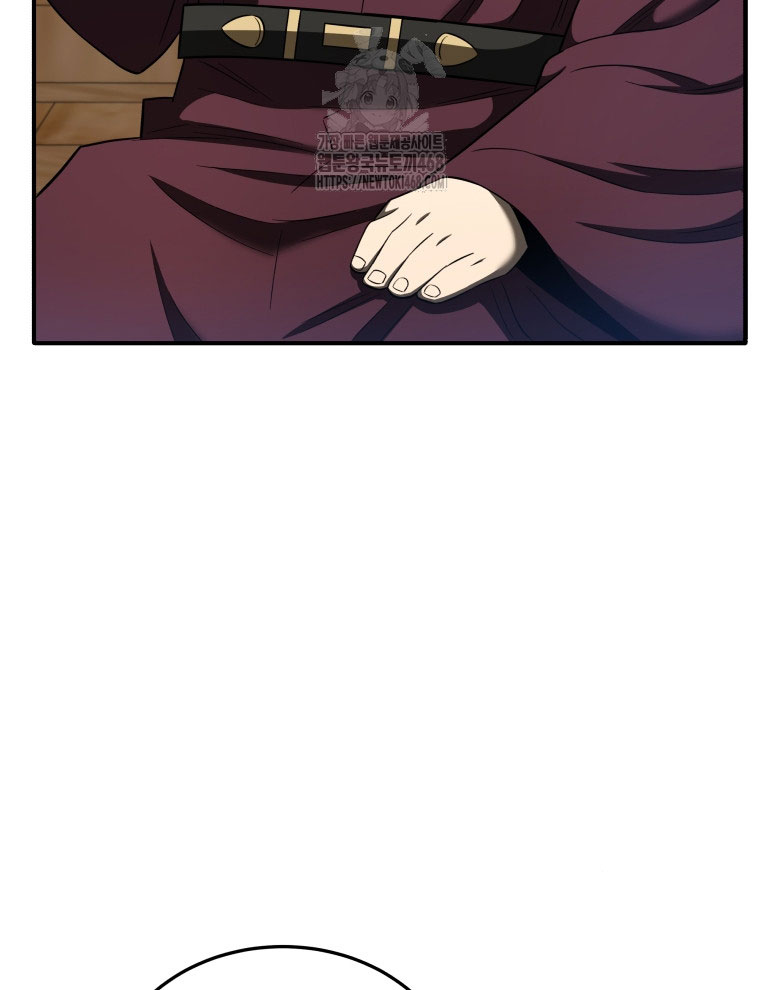 Vương Triều Đen Tối: Joseon chapter 94 - Trang 147