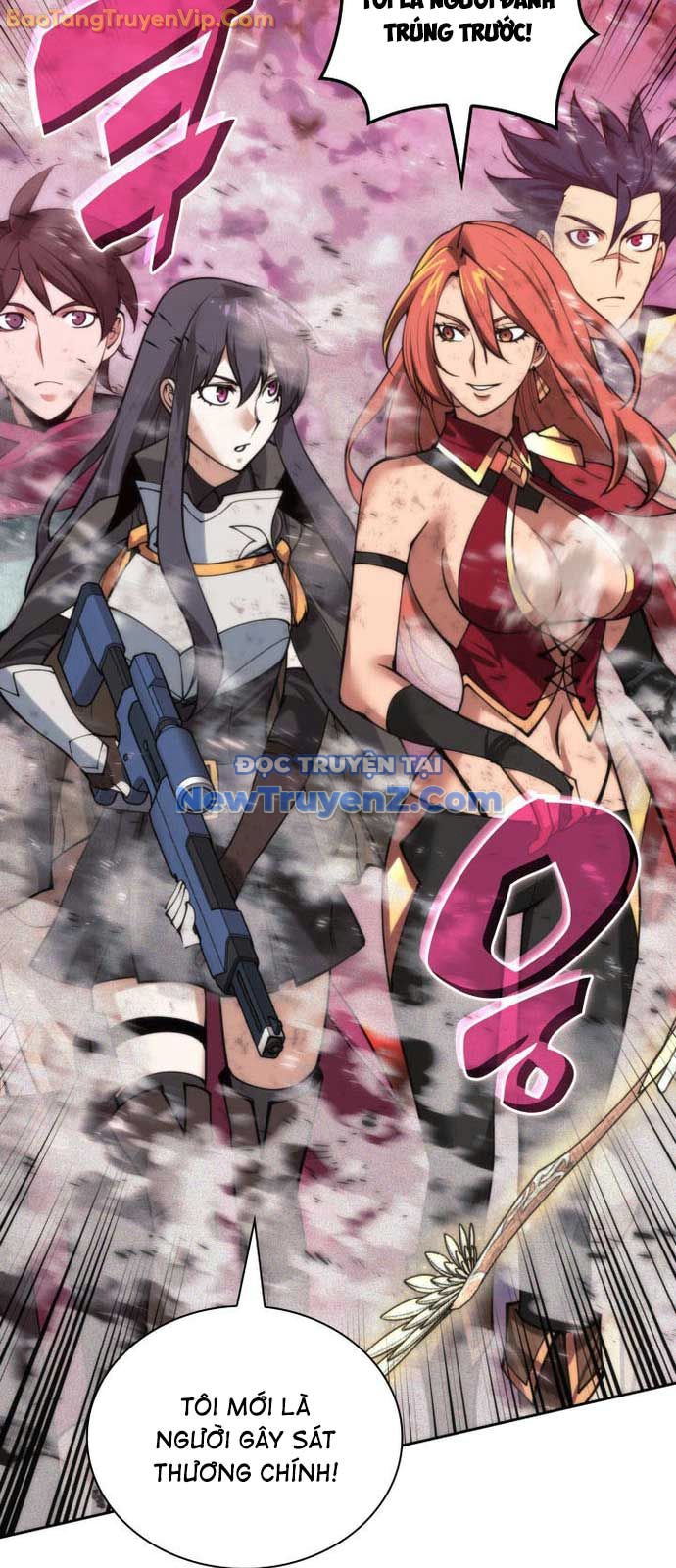 Thợ Rèn Huyền Thoại chapter 278 - Trang 57