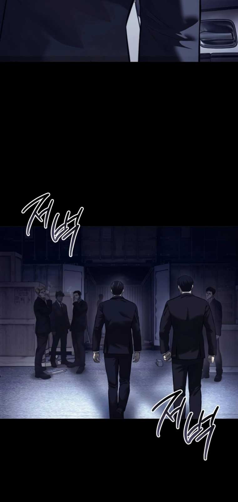 Sát Thủ Huyết Y chapter 8 - Trang 73