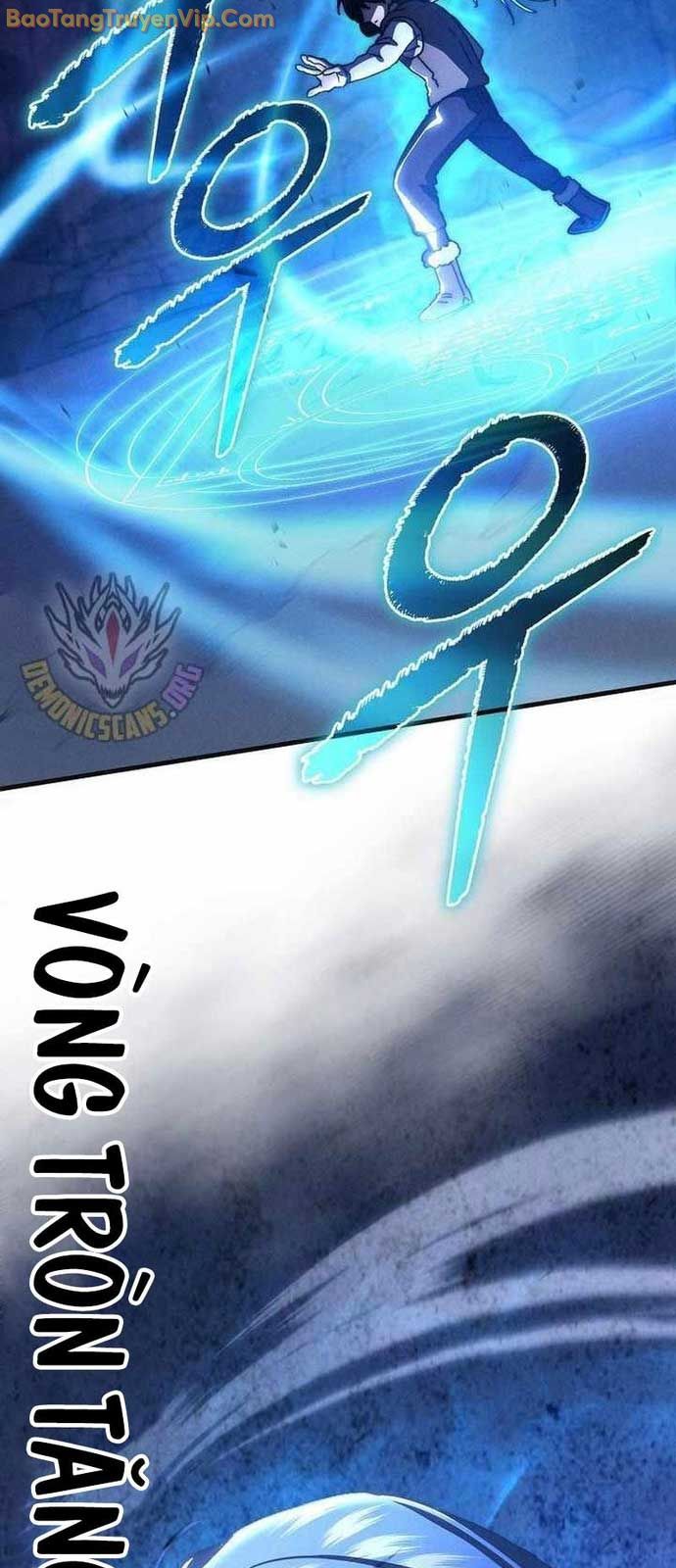 Ta Trở Thành Truyền Nhân Của Võ Thần chapter 25 - Trang 71