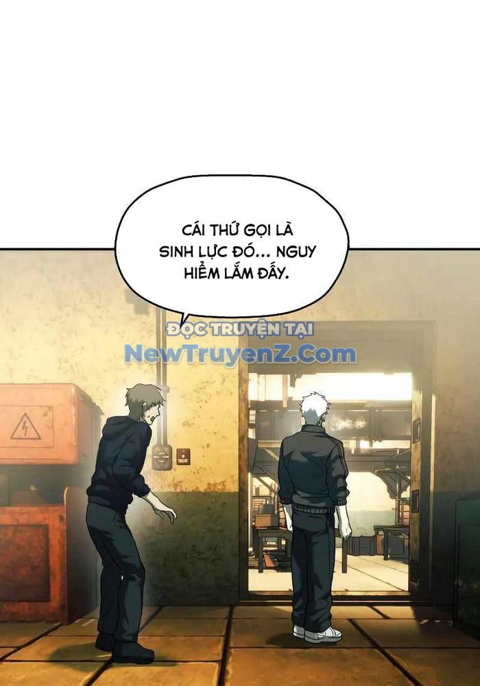 Sống Sót Qua Ngày Tận Thế chapter 55 - Trang 25