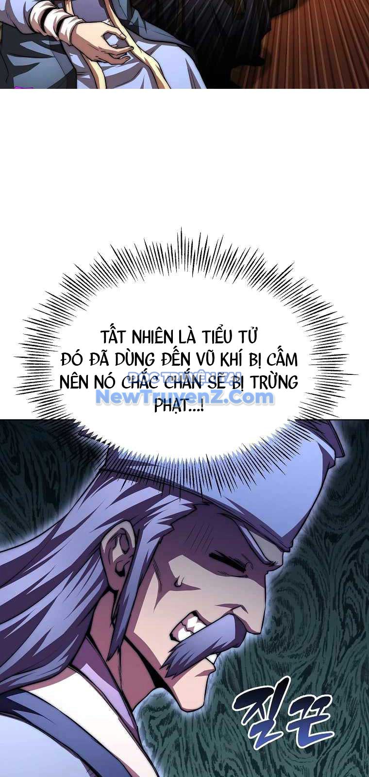 Con Trai Của Gia Tộc Nam Cung Thế Gia chapter 83 - Trang 61