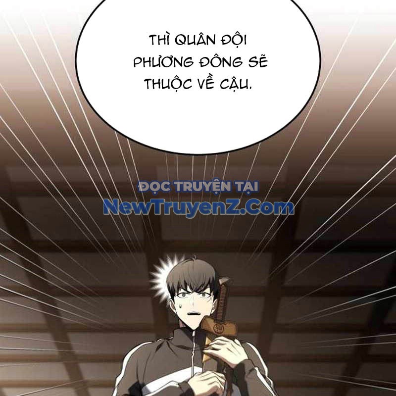 Kim Chiến Sĩ: Hành Trình Xây Dựng Đặc Tính chapter 40 - Trang 25