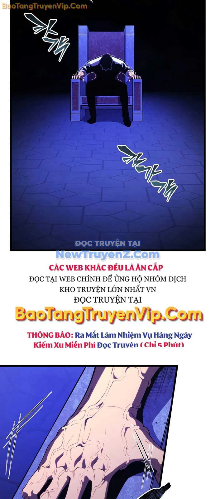 Con Trai Út Của Gia Đình Kiếm Thuật Danh Tiếng chapter 159 - Trang 10