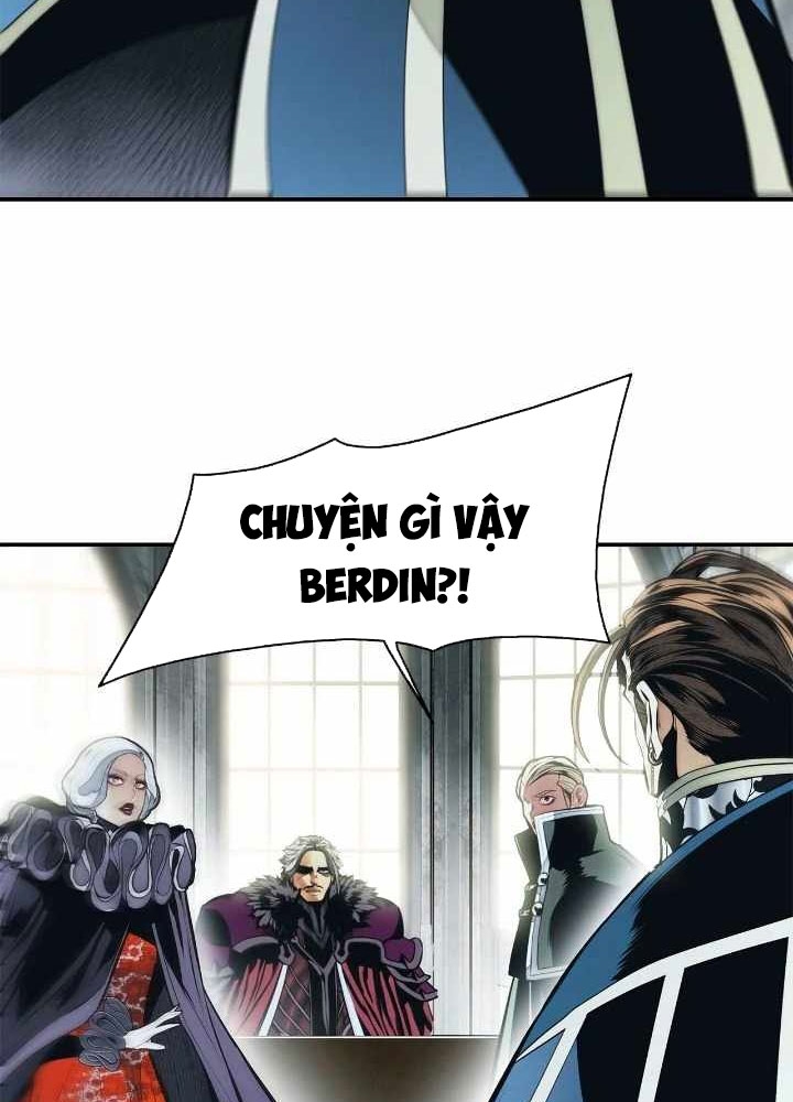 Bất Bại Chân Ma chapter 248 - Trang 56