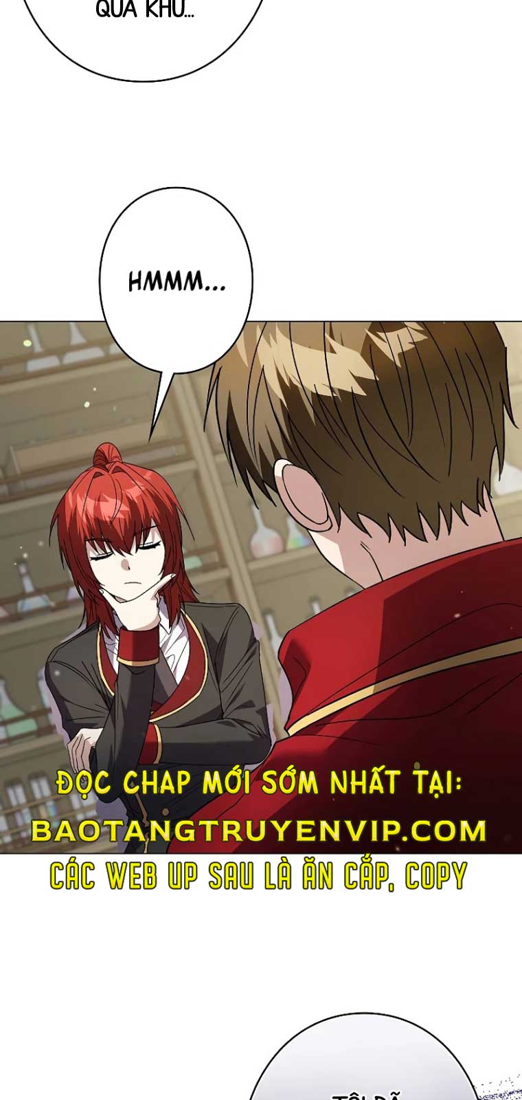 Bức Thư Tình Đến Từ Tương Lai chapter 33 - Trang 82