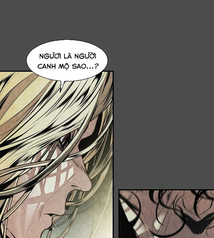 Bất Bại Chân Ma chapter 247 - Trang 118