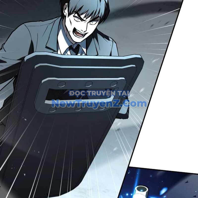 Kim Chiến Sĩ: Hành Trình Xây Dựng Đặc Tính chapter 40 - Trang 210