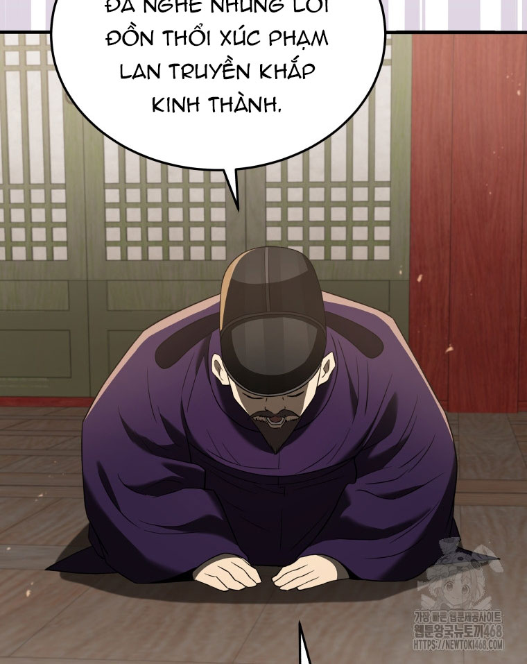 Vương Triều Đen Tối: Joseon chapter 93 - Trang 32