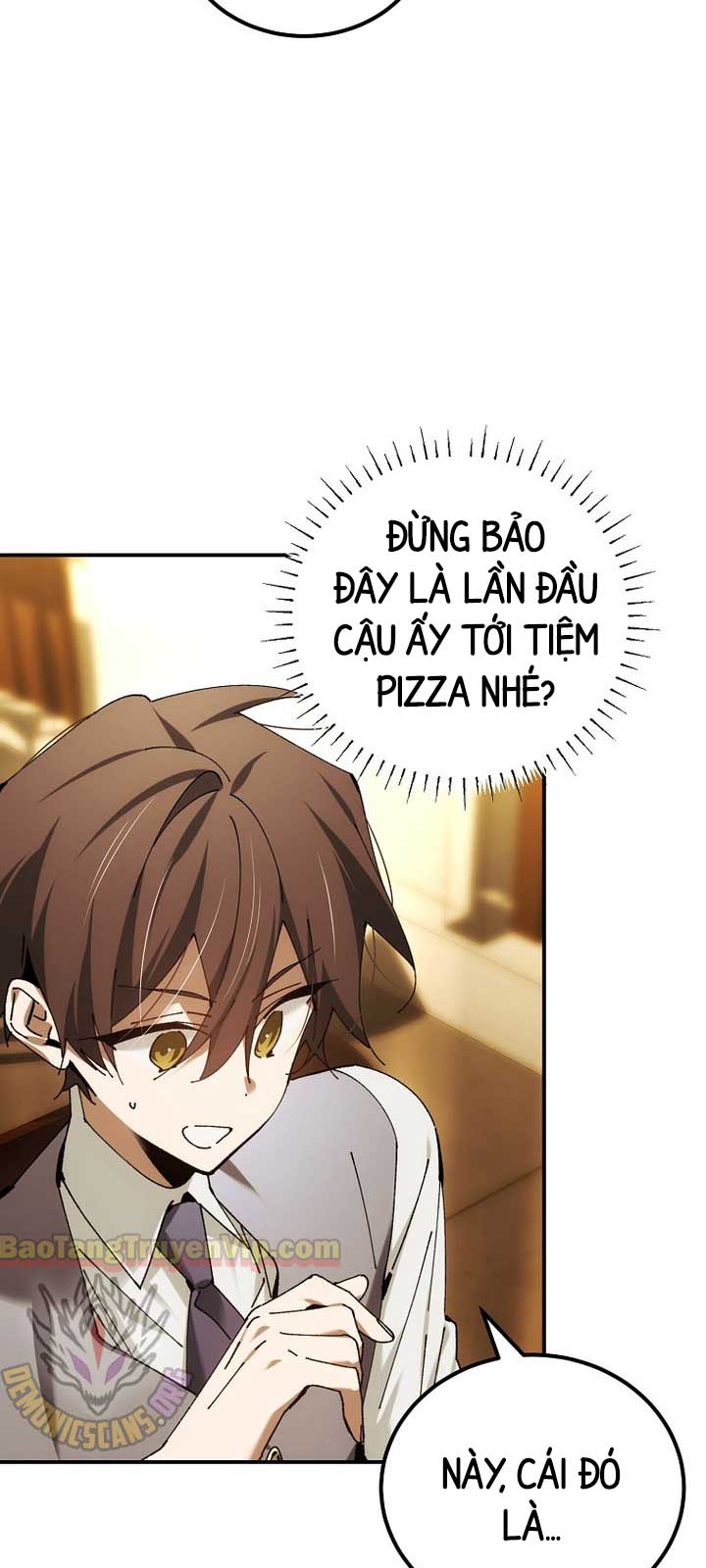 Trở Thành Thiên Tài Tốc Biến Của Học Viện Ma Pháp chapter 55 - Trang 63