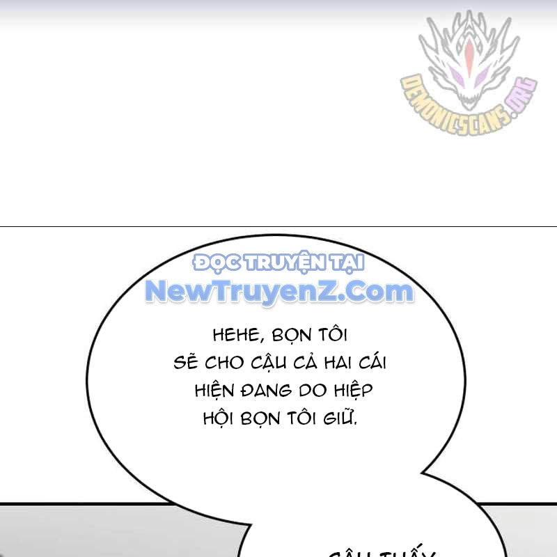 Kim Chiến Sĩ: Hành Trình Xây Dựng Đặc Tính chapter 40 - Trang 86