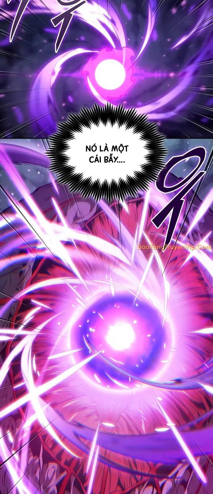 Mạo Hiểm Giả Cuối Cùng chapter 70 - Trang 10