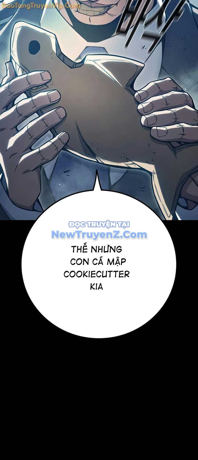 Nhà Tù Vị Thành Niên chapter 50 - Trang 10