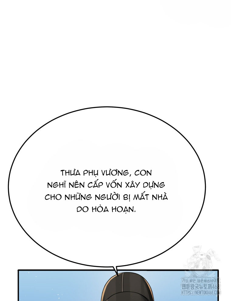 Vương Triều Đen Tối: Joseon chapter 92 - Trang 20