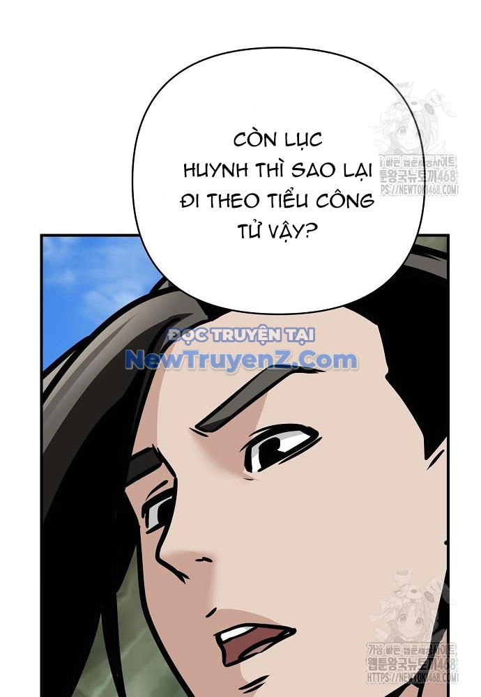 Tiểu Tử Đáng Ngờ Lại Là Cao Thủ chapter 89 - Trang 107