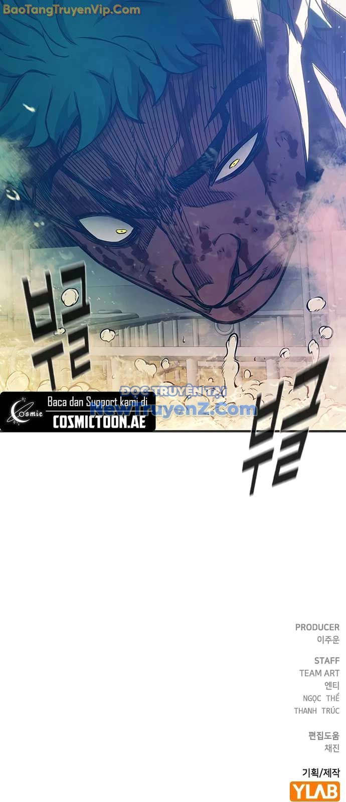 Nhà Tù Vị Thành Niên chapter 50 - Trang 155