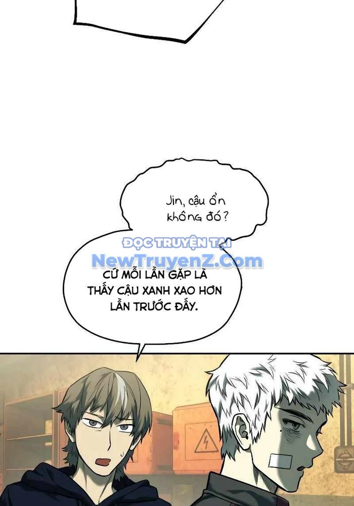 Sống Sót Qua Ngày Tận Thế chapter 55 - Trang 22