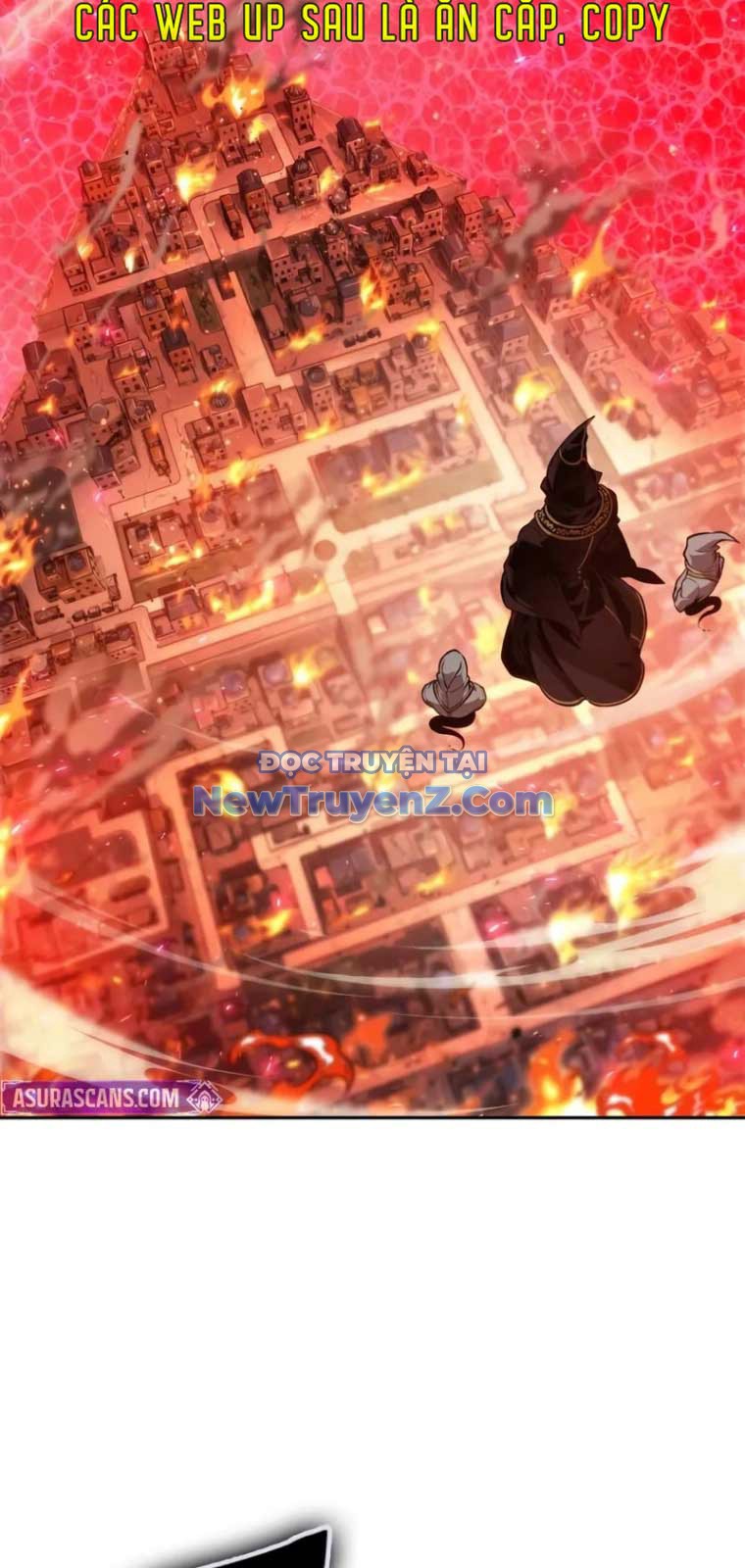 Mạo Hiểm Giả Cuối Cùng chapter 71 - Trang 37