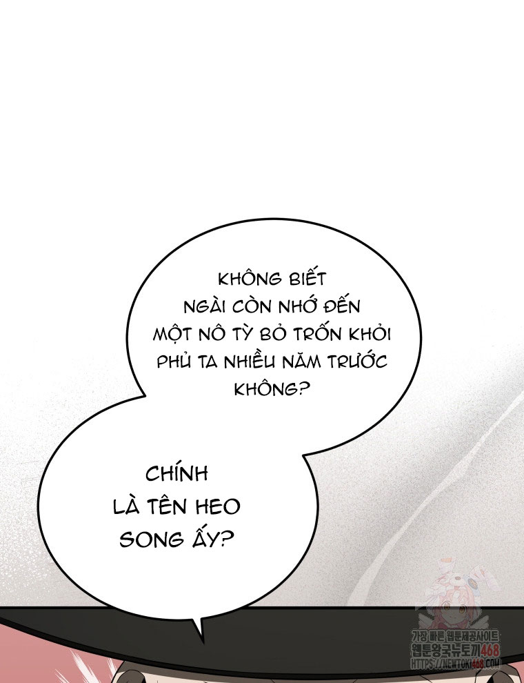 Vương Triều Đen Tối: Joseon chapter 94 - Trang 58