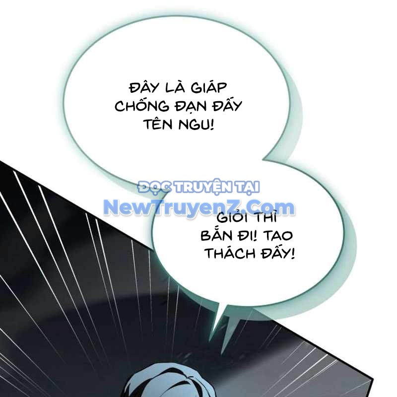Kim Chiến Sĩ: Hành Trình Xây Dựng Đặc Tính chapter 40 - Trang 209