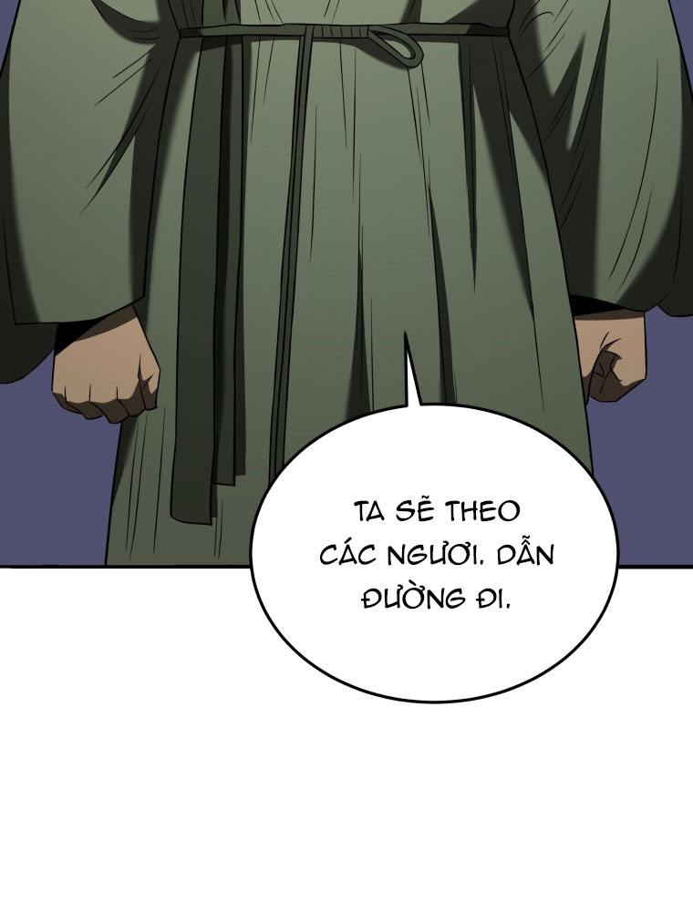 Vương Triều Đen Tối: Joseon chapter 93 - Trang 78
