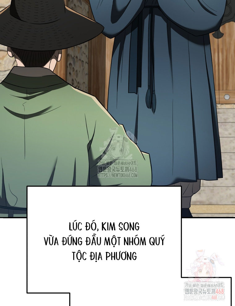 Vương Triều Đen Tối: Joseon chapter 94 - Trang 42