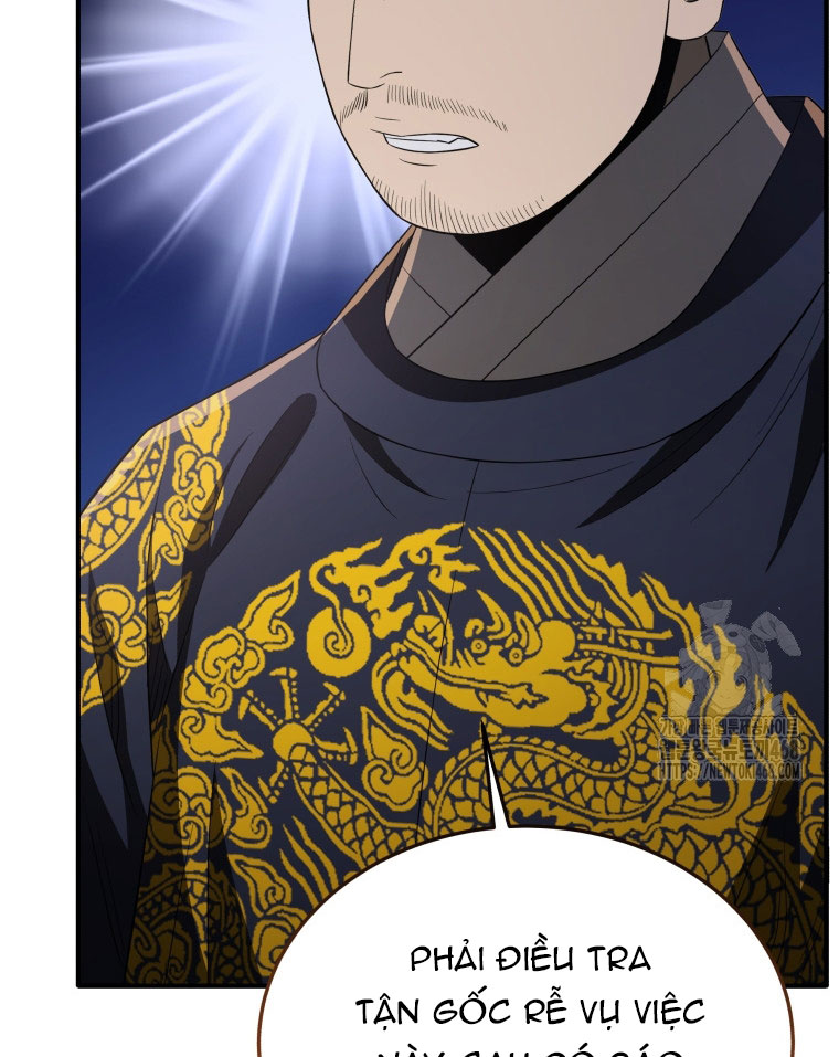 Vương Triều Đen Tối: Joseon chapter 93 - Trang 25