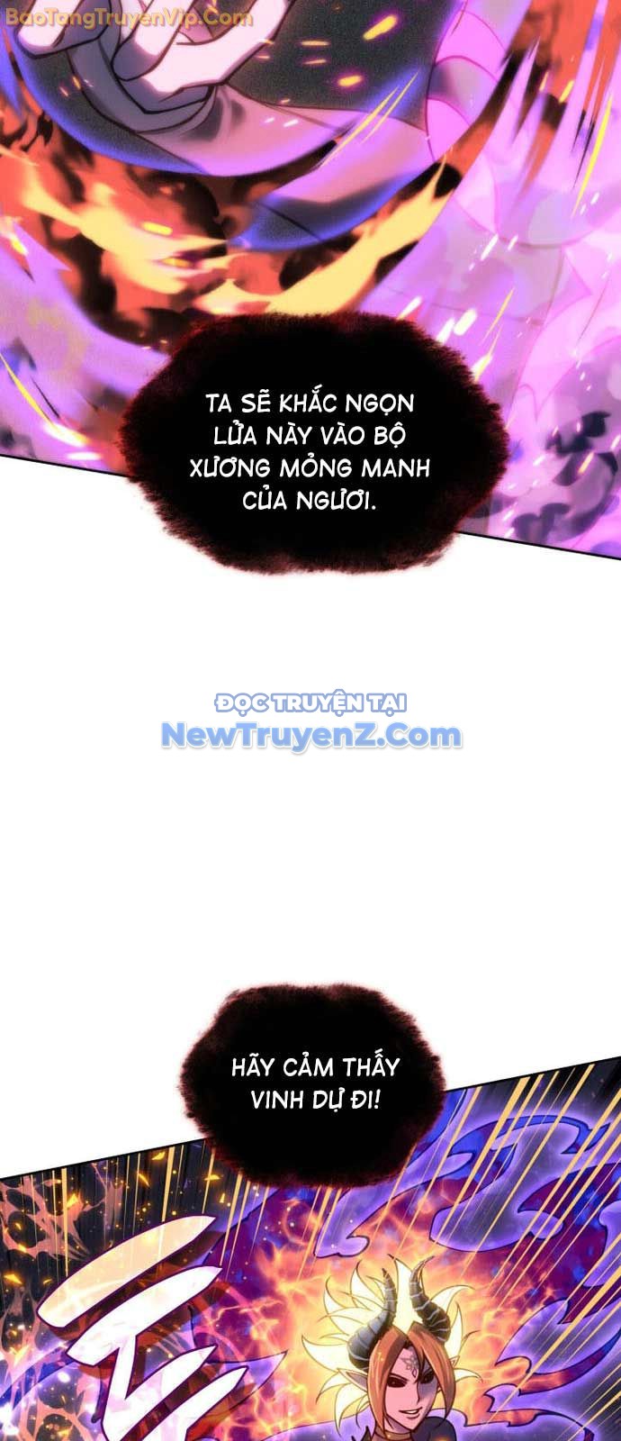 Thợ Rèn Huyền Thoại chapter 278 - Trang 19
