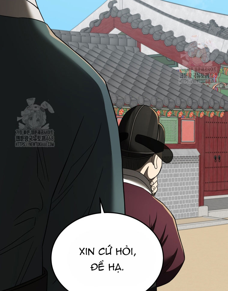 Vương Triều Đen Tối: Joseon chapter 95 - Trang 198