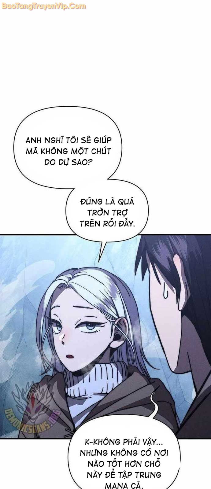 Ta Trở Thành Truyền Nhân Của Võ Thần chapter 25 - Trang 35