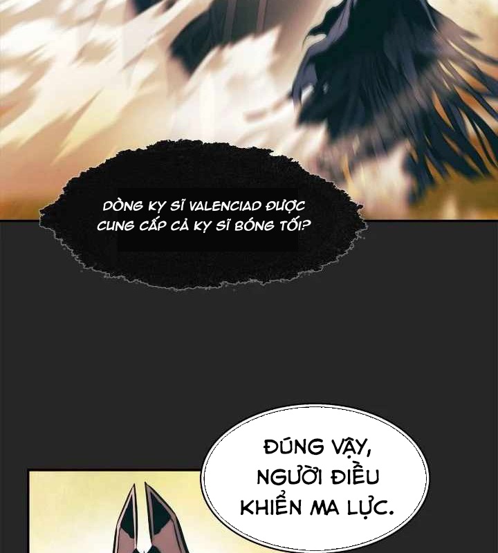 Bất Bại Chân Ma chapter 249 - Trang 55