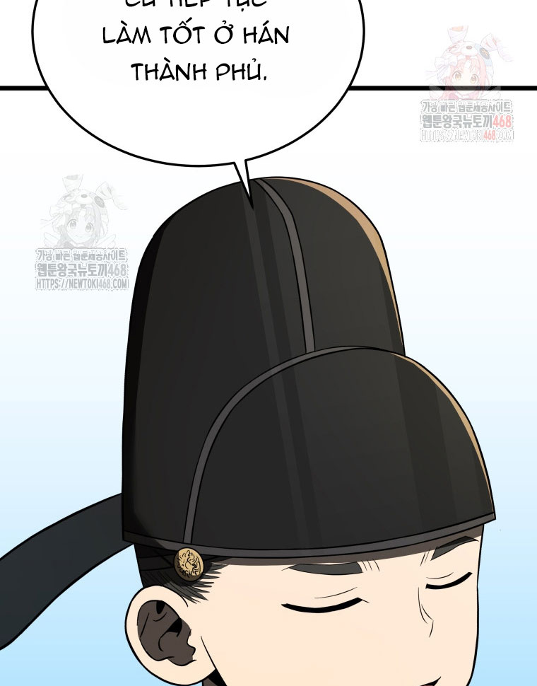 Vương Triều Đen Tối: Joseon chapter 95 - Trang 194