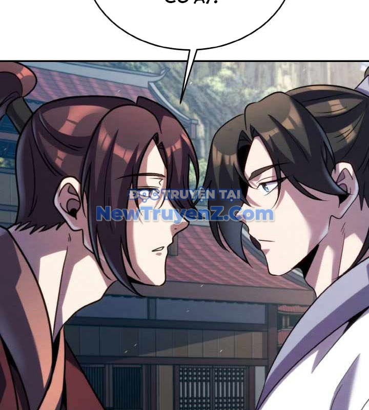 Đệ Tử Của Võ Lâm Minh Chủ chapter 50 - Trang 121