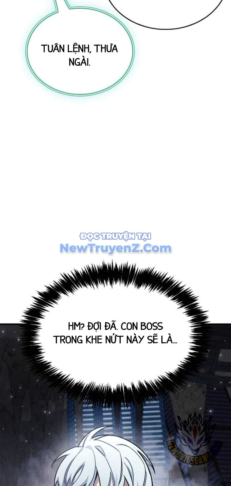 Người Chơi Che Giấu Quá Khứ chapter 71 - Trang 73